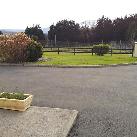 Ashfield B&B Kenmare Bagian luar foto