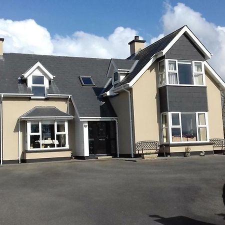 Ashfield B&B Kenmare Bagian luar foto