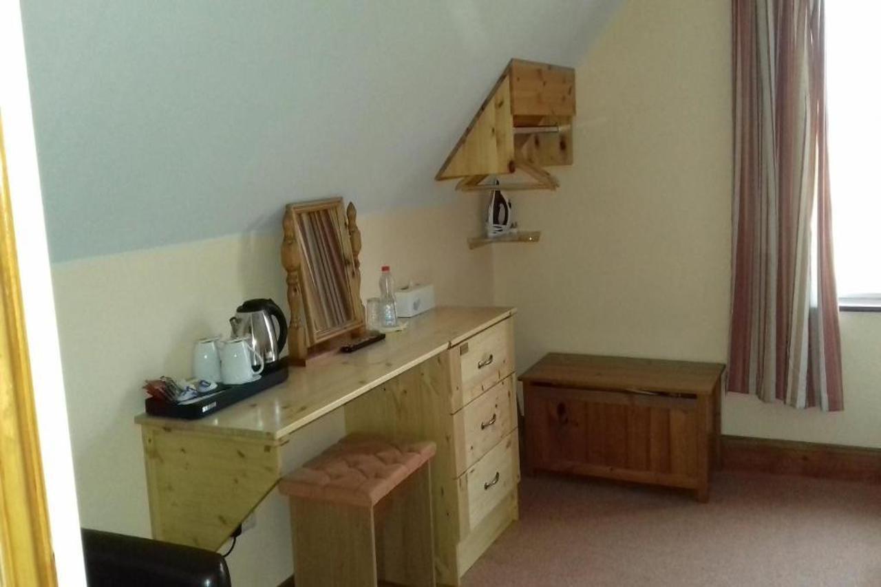 Ashfield B&B Kenmare Bagian luar foto