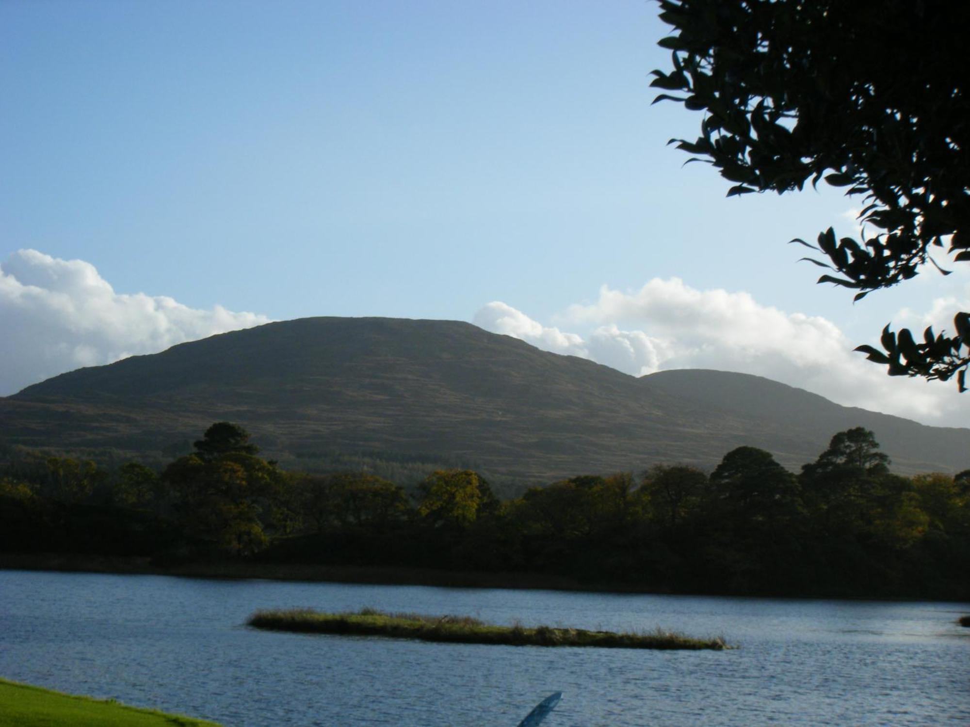 Ashfield B&B Kenmare Bagian luar foto