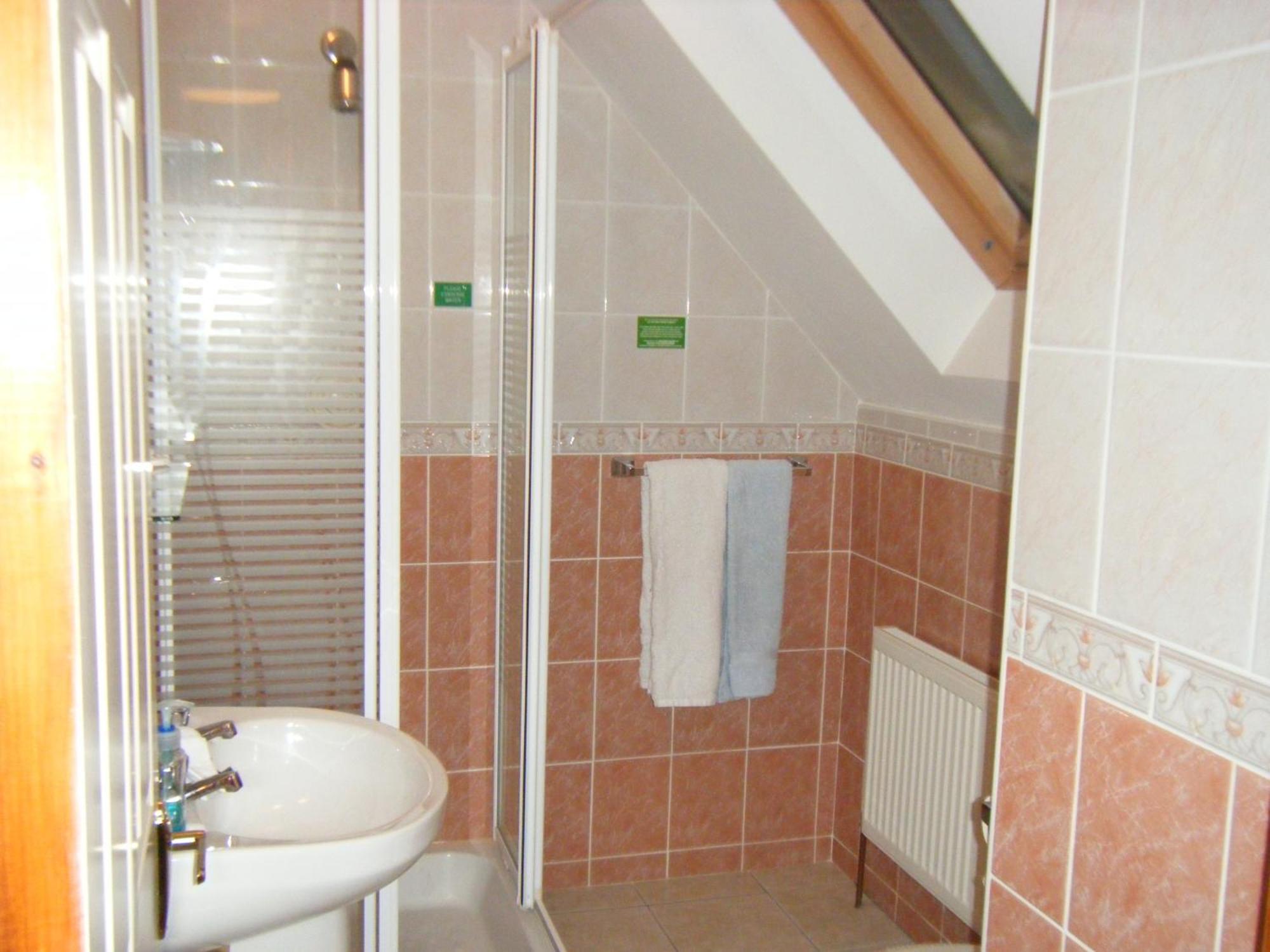 Ashfield B&B Kenmare Bagian luar foto