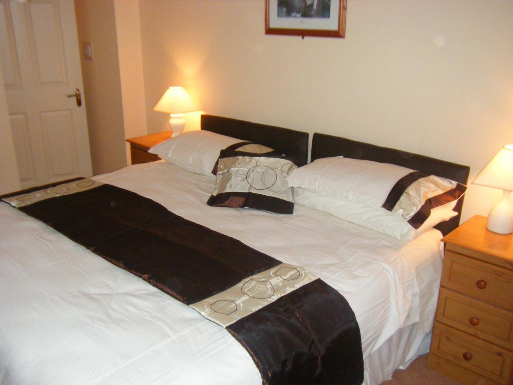 Ashfield B&B Kenmare Bagian luar foto