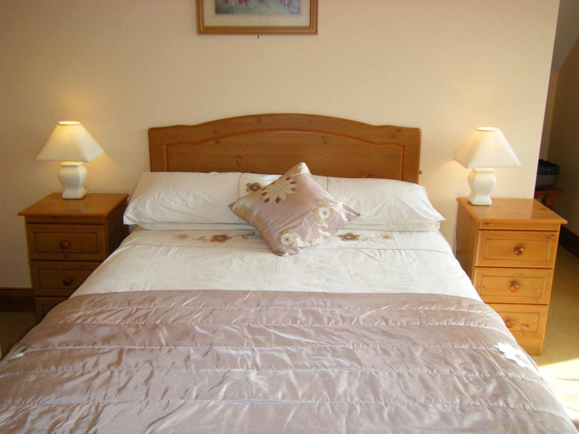 Ashfield B&B Kenmare Bagian luar foto