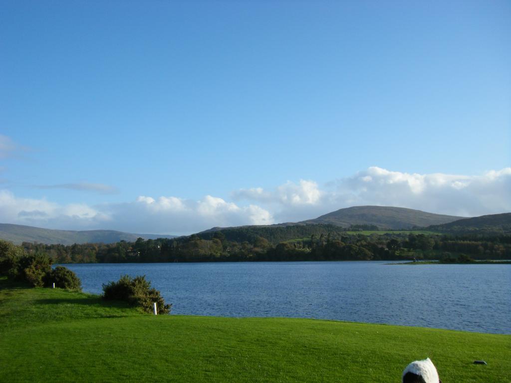 Ashfield B&B Kenmare Bagian luar foto