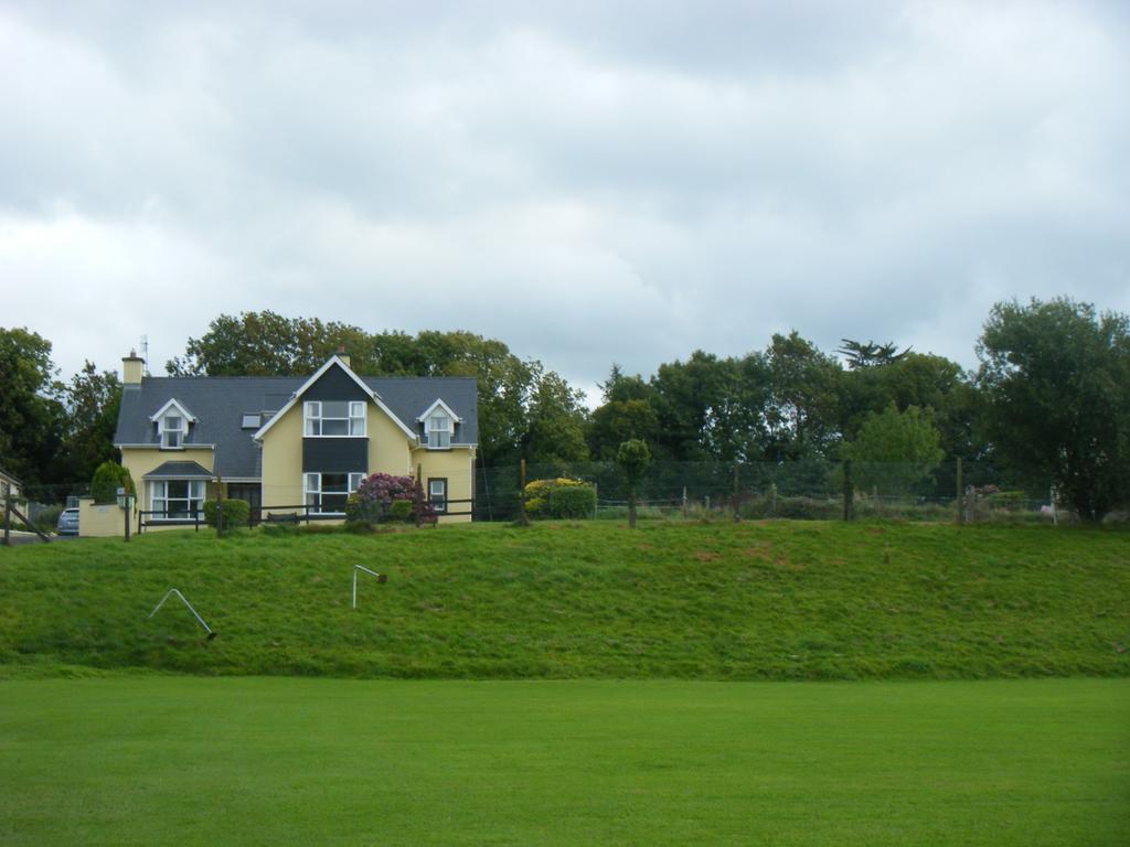 Ashfield B&B Kenmare Bagian luar foto