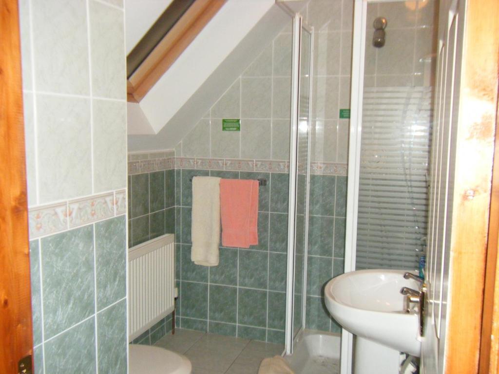 Ashfield B&B Kenmare Ruang foto