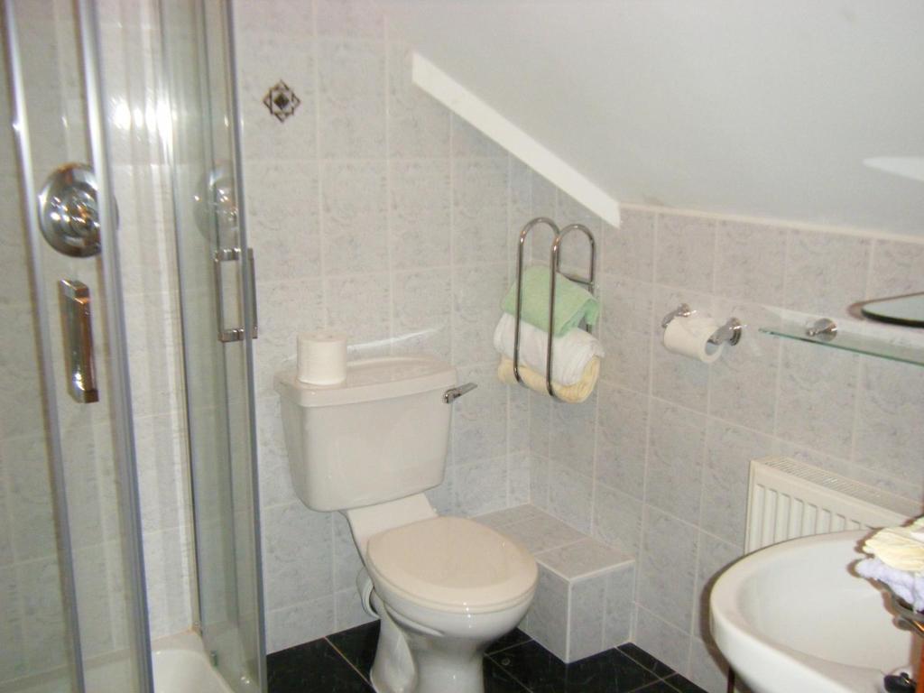 Ashfield B&B Kenmare Ruang foto