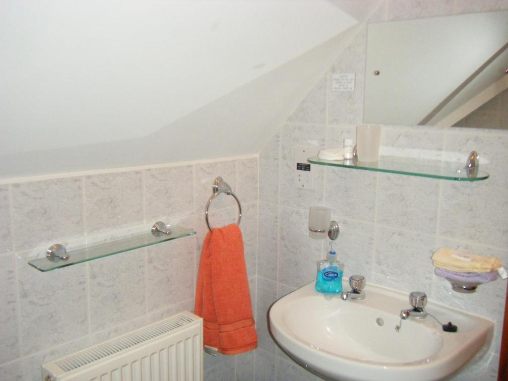 Ashfield B&B Kenmare Ruang foto