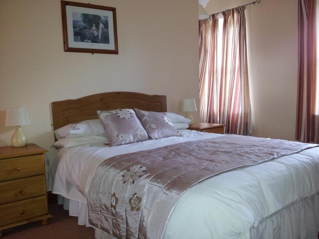 Ashfield B&B Kenmare Ruang foto