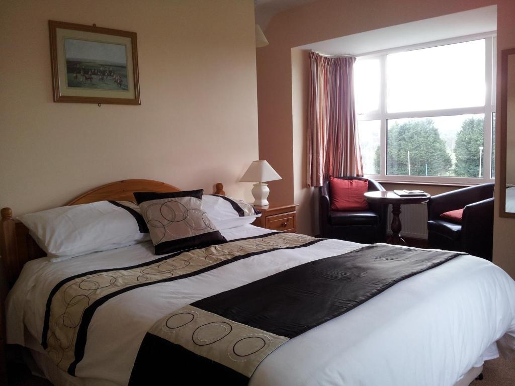 Ashfield B&B Kenmare Ruang foto