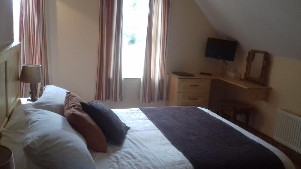 Ashfield B&B Kenmare Bagian luar foto