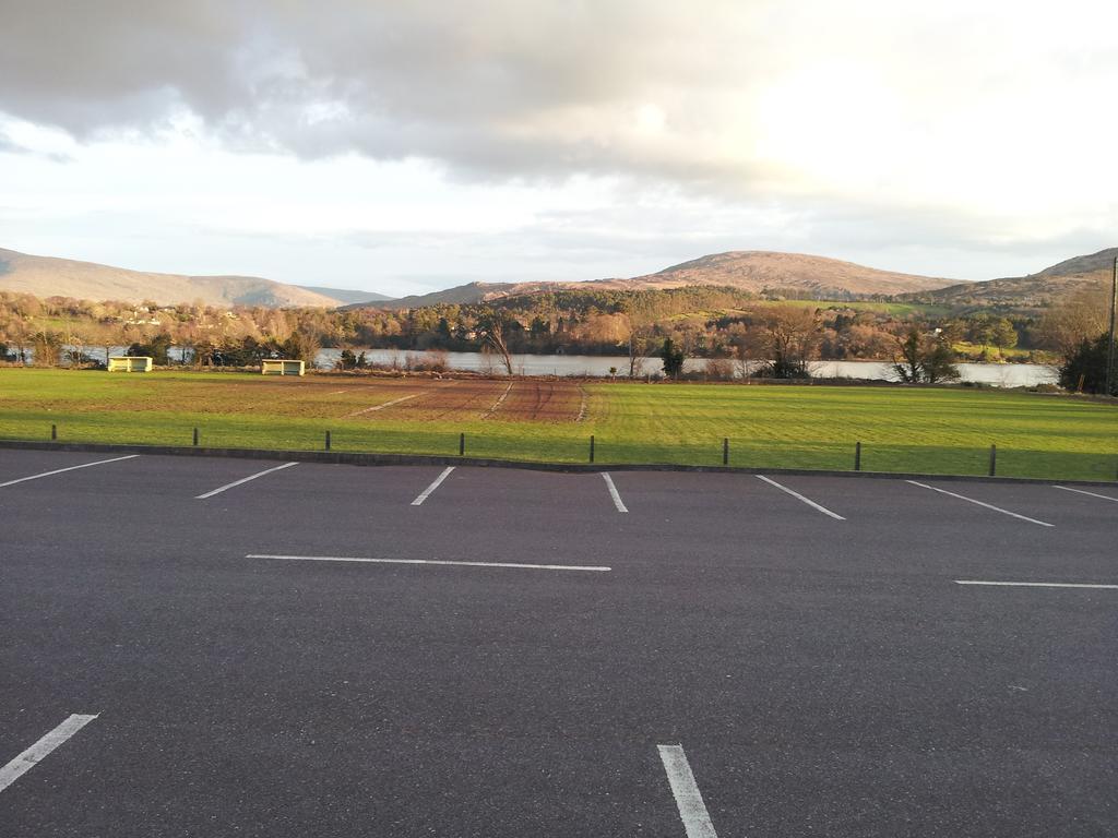 Ashfield B&B Kenmare Bagian luar foto