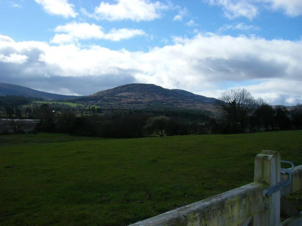 Ashfield B&B Kenmare Bagian luar foto