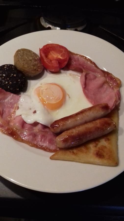Ashfield B&B Kenmare Bagian luar foto
