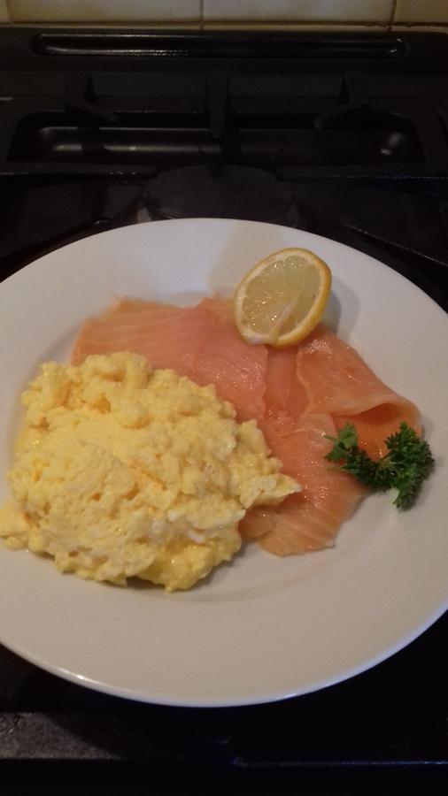 Ashfield B&B Kenmare Bagian luar foto