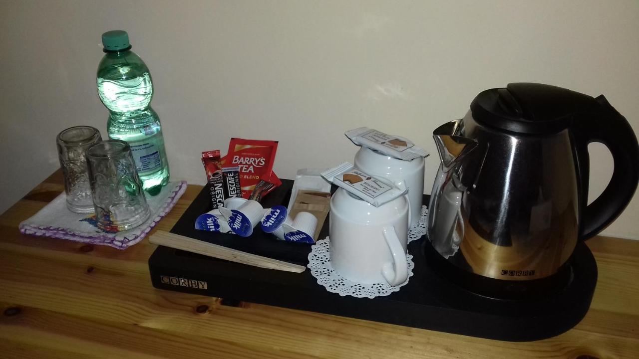 Ashfield B&B Kenmare Bagian luar foto