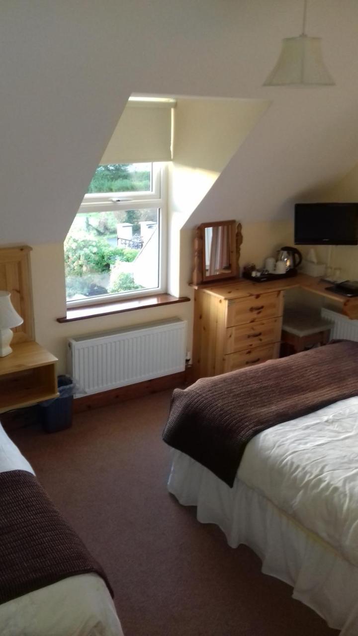 Ashfield B&B Kenmare Bagian luar foto