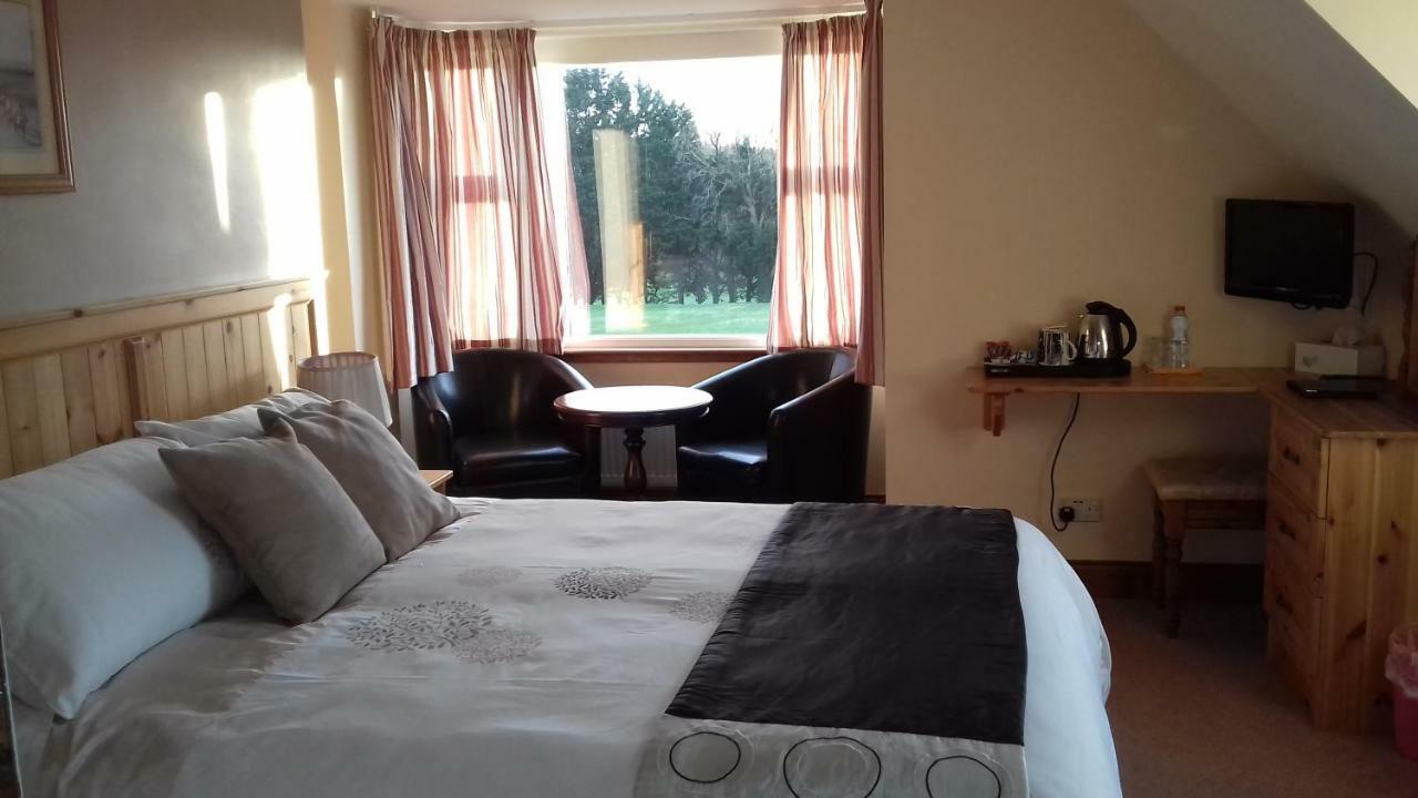 Ashfield B&B Kenmare Bagian luar foto