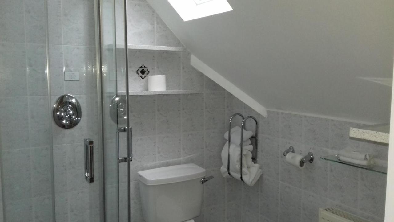 Ashfield B&B Kenmare Bagian luar foto