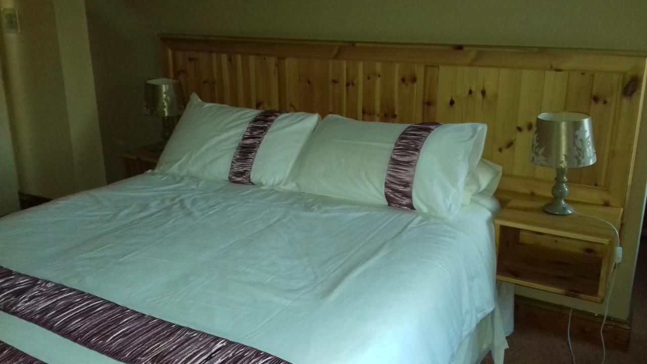 Ashfield B&B Kenmare Bagian luar foto
